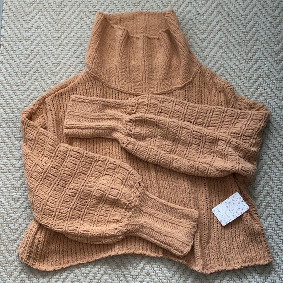 Be yours cowl neck sweater Clearance